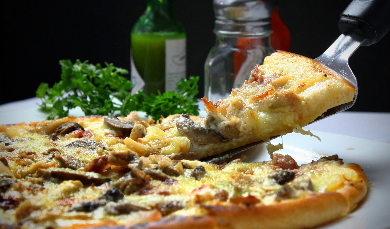 とろみ食はどのような料理に適しているのか？