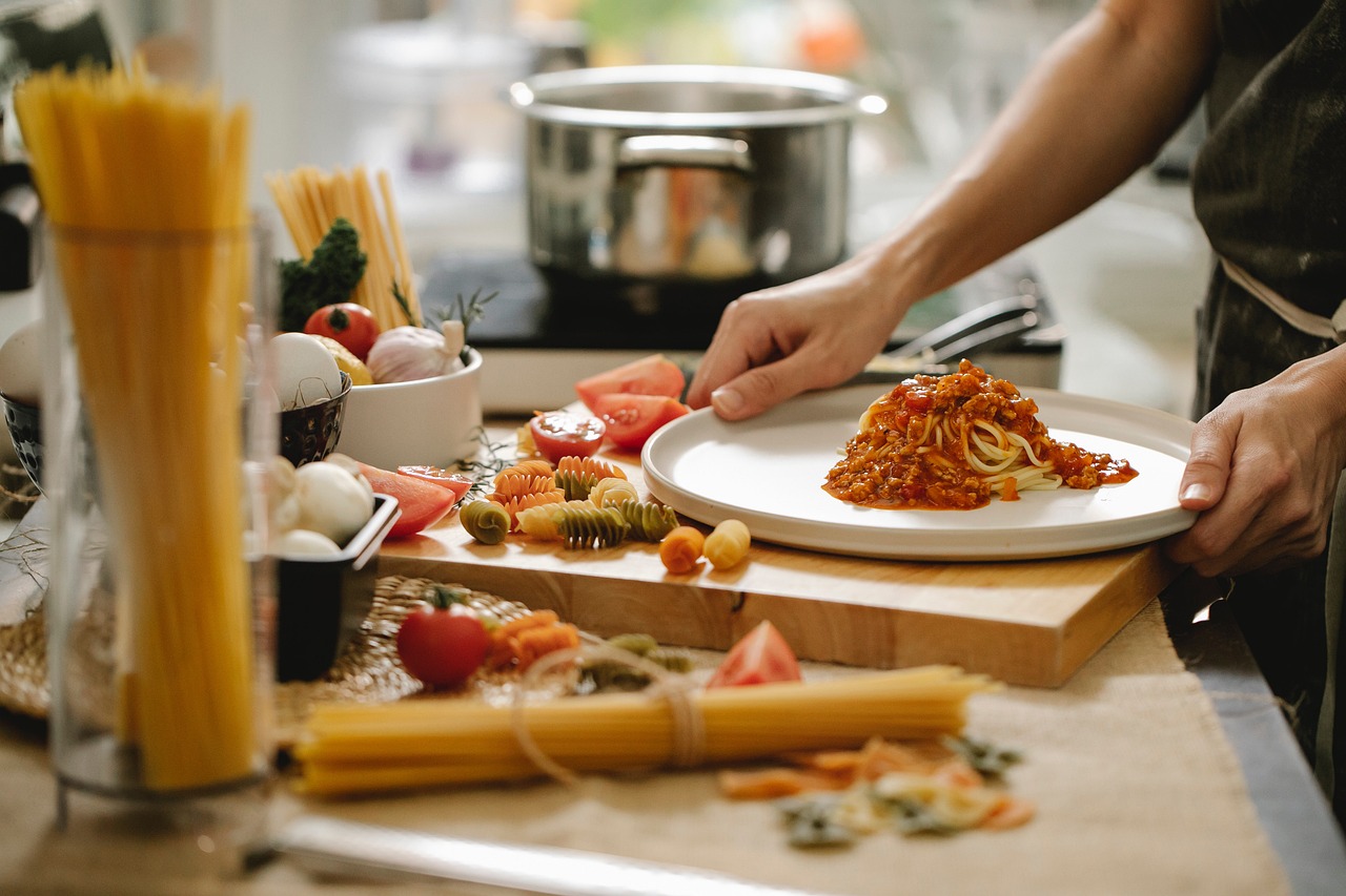 介護に最適な食事で消化しやすいメニューは？