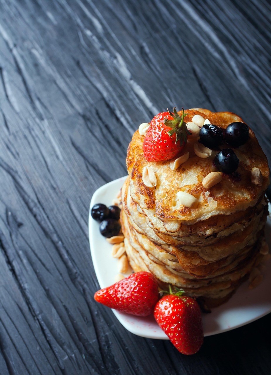 介護における高齢者の食事でまんぷくになるためのポイントは？
