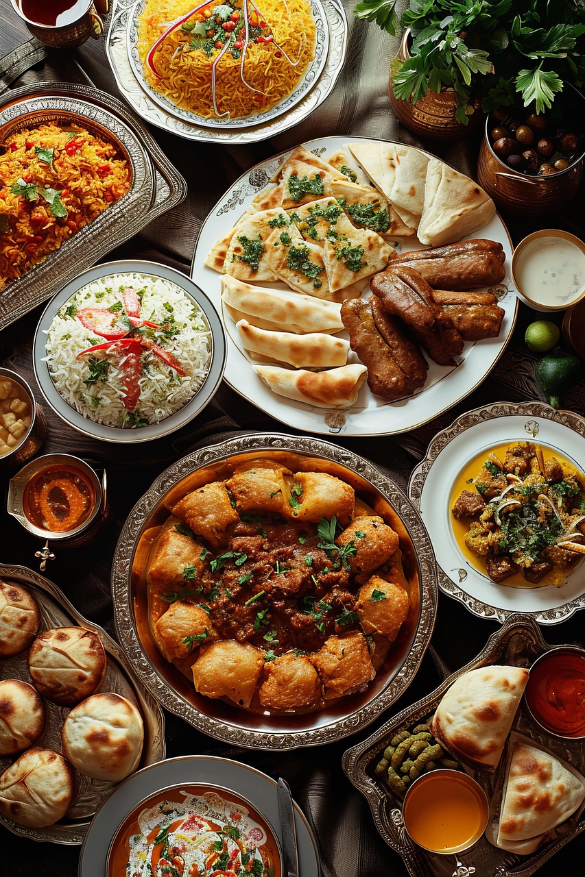 介護に最適な多彩な食事メニューとは？