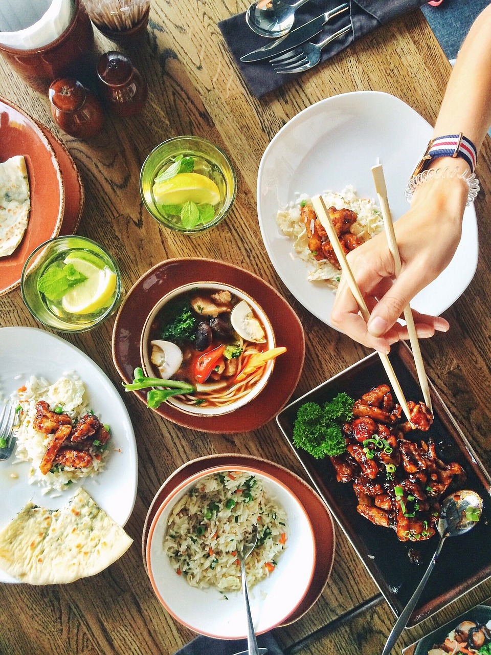 介護に最適な食事メニューは多彩にどんなものがある？