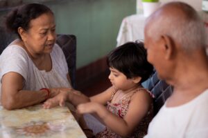 介護食で介護疲れを軽減するためのおすすめレシピは？