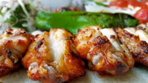 介護食に最適なやわらかメニューはどれですか？