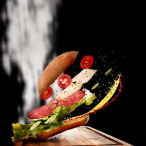 介護食のメニューで栄養をしっかり摂るためのポイントは？