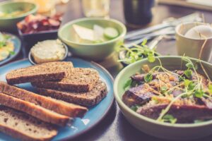介護食の成功例として知っておくべきポイントは？