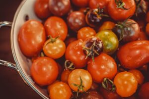 介護食の栄養管理における食事のポイントは？